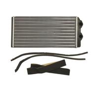 Échangeur Thermique, Branché Convient pour Volvo Camion Fh 12 93 NRF 53545