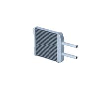 Échangeur Thermique Chauffage Intérieur 152 MM - 168 NRF pour Etc Chevrolet