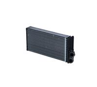 Échangeur Thermique Chauffage Intérieur 290 MM - 158 MM NRF pour U. A.Citroën XM