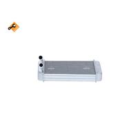 Échangeur Thermique Chauffage Intérieur Aluminium Convient pour Ford Transit Bus