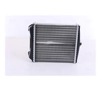 Nissens Radiateur de chauffage 72001