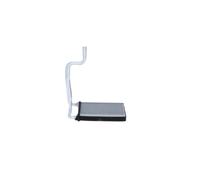 Échangeur de chaleur, chauffage habitacle NRF 54336