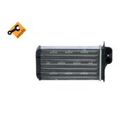 Échangeur Thermique Chauffage Intérieur Convient pour Toyota Aygo C1