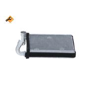 Échangeur de chaleur, chauffage habitacle NRF 54361