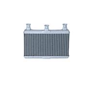 Échangeur Thermique Chauffage Intérieur NRF pour BMW 5er Touring E61 E60 E63