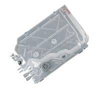 Échangeur thermique d'origine Lave-vaisselle (00687133 BOSCH NEFF CONSTRUCTA SIEMENS GAGGENAU)
