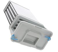 Échangeur thermique d'origine Sèche-linge 11003806 SIEMENS, BOSCH, VIVA, NEFF, CONSTRUCTA, GAGGENAU, BALAY, PITSOS