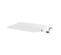 Echangeur thermique pour lave-vaisselle Bosch 00687133