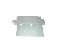 ECHANGEUR THERMIQUE POUR LAVE VAISSELLE BOSCH B/S/H