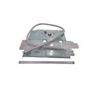 Echangeur Thermique Pour Lave Vaisselle Bosch B/S/H