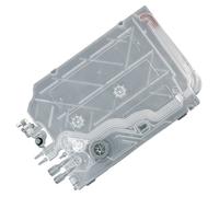 Echangeur thermique Lave-vaisselle (00680319 BOSCH SIEMENS NEFF GAGGENAU BALAY BLAUPUNKT KUEPPERSBUSCH GORENJE PITSOS)