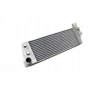 ABAKUS Ladeluftkühler 042-018-0002 Pour Renault, Aluminium, Air Refroidi