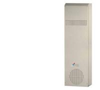 Echangeur thermique Siemens 8MR6423-5ML36 gris 316 x 771 x 93 acier 1 pc(s)