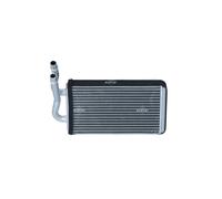Échangeur Thermique, Soudé Convient pour Ford Transit 260 06 NRF 54228