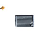 Échangeur Thermique, Soudé Convient pour Hyundai H1 97-07 - NRF 54289