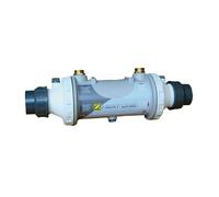 Echangeur - Zodiac - HEAT LINE - 20kW - Tubes en titane
