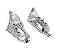Echangeurs SSI en Inox pour Porsche 911 (1965-1974) - paire