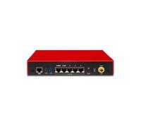 Échangez jusqu'à WatchGuard Firebox T25 avec la suite de sécurité de base de 3 ans (WGT25413)