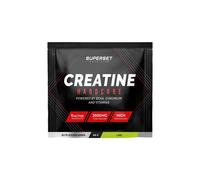 Échantillon Créatine Hardcore (50g)Citron VertCréatinesSuperset Nutrition