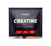 Échantillon Créatine Hardcore (50g)Red Explosion CréatinesSuperset Nutrition