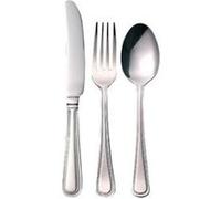 Echantillon de Couverts Bead - 1 Lot - - - Inox