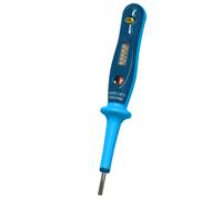 ÉCHANTILLON DE PHASE, BLEU AVEC ECRAN LCD 2000