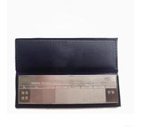 Échantillon de rugosité de coupe de fil EDM de tour pour normaliser l'évaluation de finition afin de réduire les différends entre les parties de l'offre et de la demande en production (EDM)