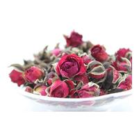 Échantillon de tisanes JQ Phnom Penh la Rose Bourgeon Herb Tea 1.1 Pound / 500g