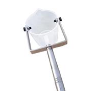 Échantillon d'eau avec design pivotant pour une collecte et un échantillonnage efficaces