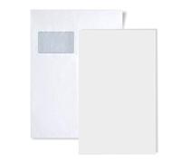 ÉCHANTILLON Intissé Rénovation Premium PLUS 160g Profhome Voile Lissage Ultra-Lisse Format A4/A5 Test Qualité Finition Q4