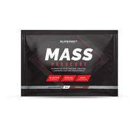 Échantillon Mass Hardcore (65g)Strawberry Ice Cream GainersSuperset Nutrition