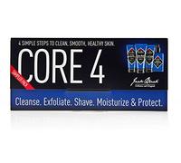 ECHANTILLON OFFERT - JACK BLACK Les 4 Essentiels Collection d'Echantillons (Remise lors du paiement pour toute commande eligible)