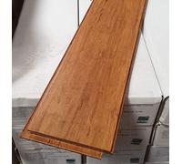 Echantillon parquet bambou densifié AIKO BAMBOU (AMBRE CLAIR)