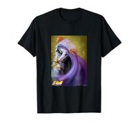 Échantillon : Poing de l'étoile du Nord Anime Shin T-Shirt