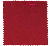 Échantillon tissu DIABOLO Bordeaux 10x10 cm à l'unité