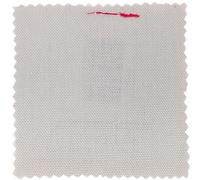 Échantillon tissu DIABOLO Perle 10x10 cm à l'unité