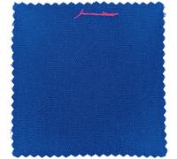 Échantillon tissu DIABOLO Roy 10x10 cm à l'unité