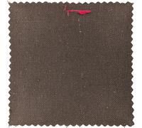 Échantillon tissu DIABOLO Taupe 10x10 cm à l'unité