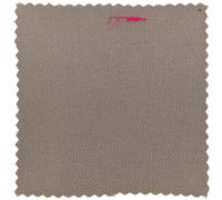 Échantillon tissu DIABOLO Tourterelle 10x10 cm à l'unité