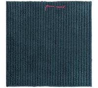 Échantillon tissu STARSKY Marine 10x10 cm à l'unité