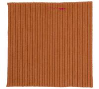 Échantillon tissu STARSKY Orange 10x10 cm à l'unité