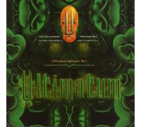 Echantillon Ultimatum