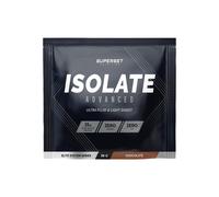 Echantillon Zero Isolate Advanced (30g)ChocolatWhey IsolateSuperset Nutrition