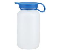 Échantillonnage d'échantillonnage de Lait Sampleur à Haute Corrosion Facile à Nettoyer pour Les fermes laitières