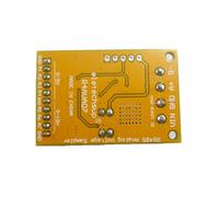 Échantillonneur d'acquisition de tension analogique 7 canaux 5 V 10 V Module RS485 ModBus RTU for oscilloscope Capteur ADC 4-20 mA