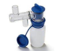 Échantillonneur de Lait de Vache 200ML, Outil d’Échantillonnage en PC, Accessoire pour Exploitation Animale - Précision d’Analyse, Matériaux Durables, Usage Facile