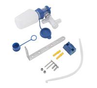 Échantillonneur de Lait Gavigain, capacité de 200 ML, Analyse du Lait Pratique et précise, matériau PC Robuste, Conception conviviale pour Les producteurs laitiers