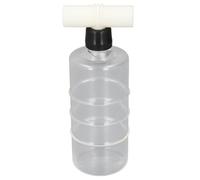 Échantillonneur de Lait, Valve d'échantillonnage de Lait, Bouteille d'échantillonnage, capacité de 1000ml, pièces de Salle de traite pour Animaux, Vache, chèvre