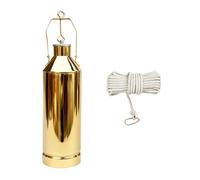 Échantillonneur d'huile professionnel avec technologie d'échantillonnage précise, construction étanche, facile à nettoyer, pour plusieurs utilisations industrielles