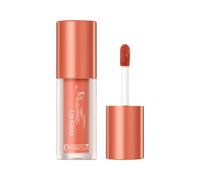 Échantillons cosmétiques pour les lèvres, hydratants, légers, veloutés, durables, confortables, non collants, amicaux, sans film blanc (B, taille unique)